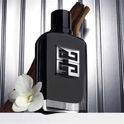 givenchy society 60 ml|givenchy fragrance.